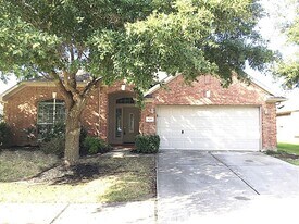 4713 Honey Creek Ct in Pearland, TX - Building Photo