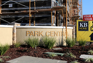 Park Central in San Ramon, CA - Building Photo - Building Photo