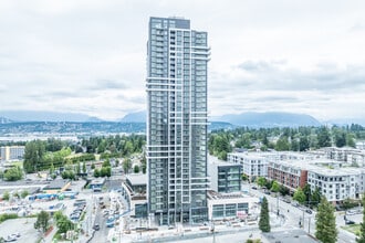 Flamingo One in Surrey, BC - Building Photo - Building Photo