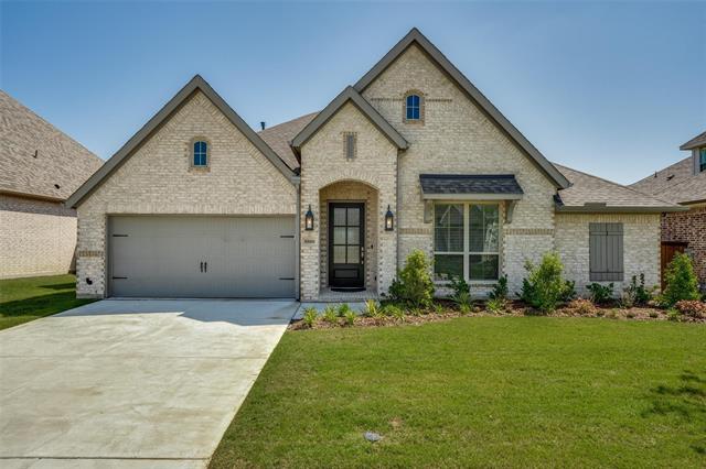 property at 8800 Roseway Trl