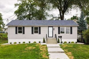 155 Montgomery St in Goshen, NY - Building Photo