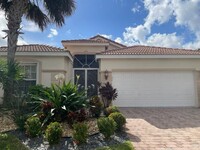 8164 Alberti Dr in Greenacres, FL - Building Photo - Building Photo