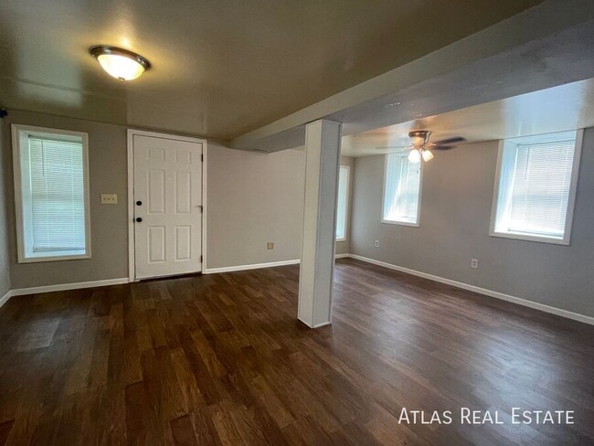 property at 83 N Mill St