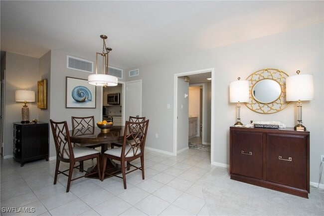 property at 1977 Gulf Shore Blvd N