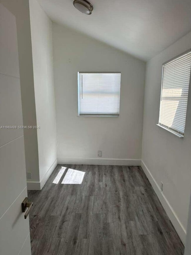 property at 1033 NW 3rd Ave