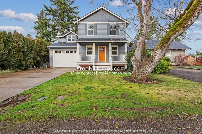 property at 2727 Sunset Ave
