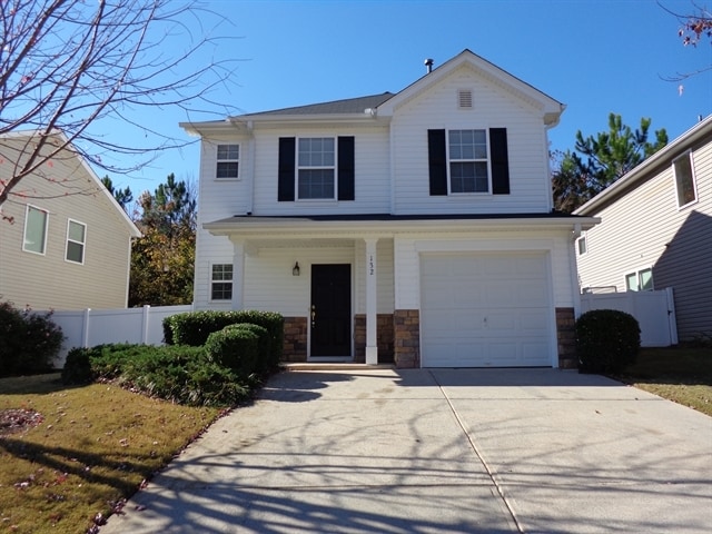 property at 132 Nacoochee Way