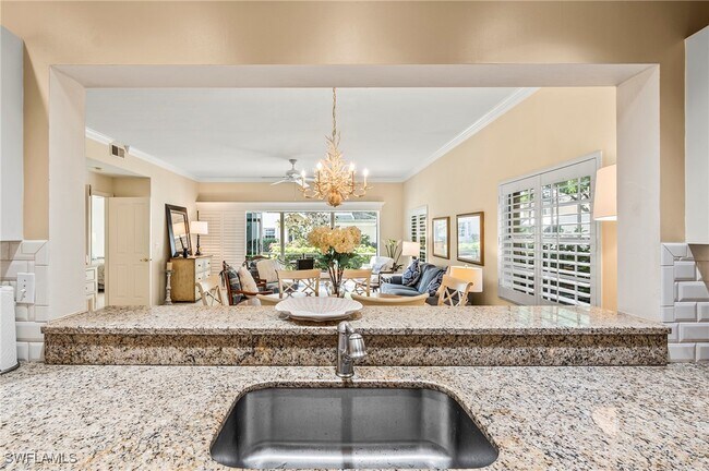 property at 2852 Aintree Ln
