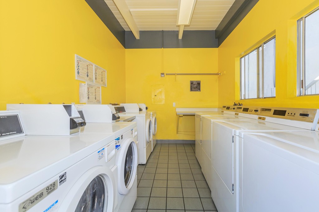 The Atherton Apartments in Chula Vista, CA