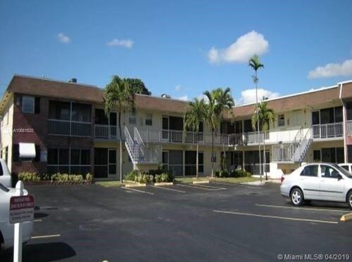 2050 NW 81st Ave-Unit -2B in Pembroke Pines, FL - Building Photo - Building Photo