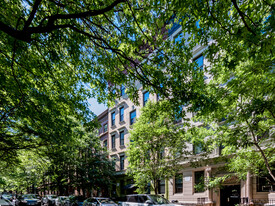 560 W 149th St in New York, NY - Building Photo