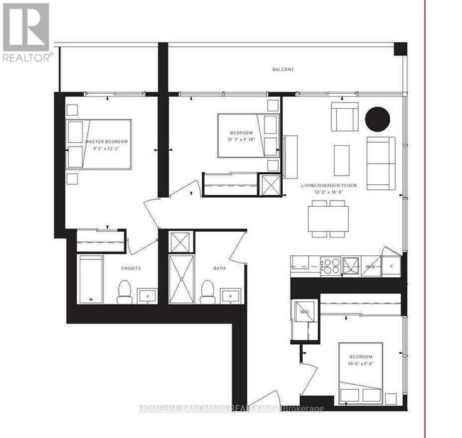 53705 Buttermill Ave. Rentals in Vaughan, ON