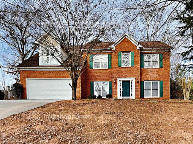 property at 7170 Threadstone Overlook