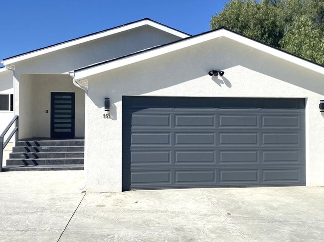 property at 955 Brossard Dr