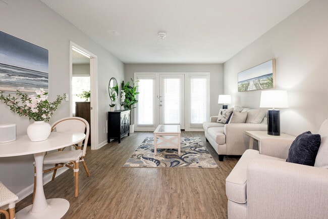 Kings Reserve Sanford LLC