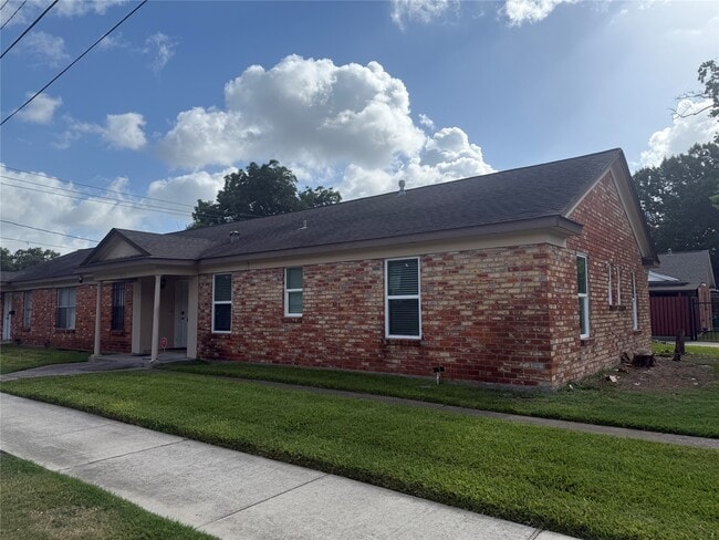 property at 6525 Renwick Dr