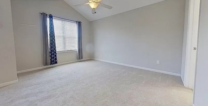 4514 Exuma Ln in Wilmington, NC - Foto de edificio - Building Photo