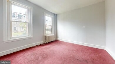 1200 Fillmore St, Unit 3 in Philadelphia, PA - Building Photo - Building Photo