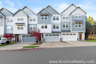 4026 SE 177th Ln in Vancouver, WA - Building Photo