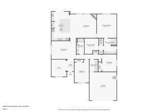 39295 Camino Manena in Indio, CA - Building Photo - Building Photo