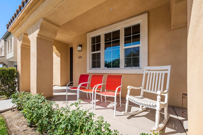 1323 Canon Perdido St in Chula Vista, CA - Building Photo - Building Photo