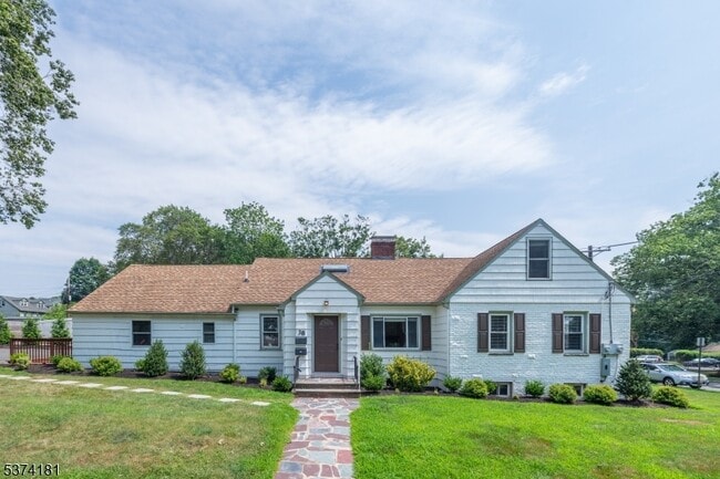 property at 38 Christopher St
