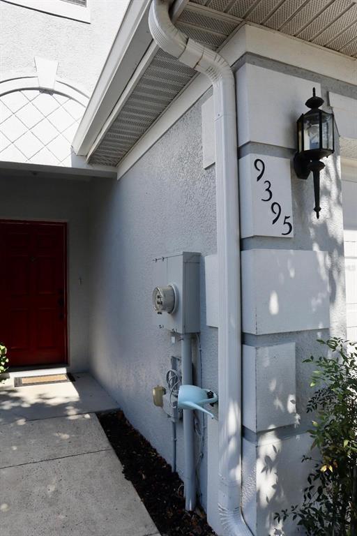 9395 Flowering Cottonwood Rd in Orlando, FL - Building Photo - Building Photo