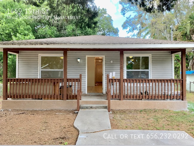 property at 1469 19th St