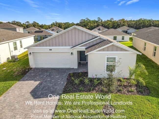 5151 Bridgehaven Rd in Davenport, FL - Building Photo - Building Photo