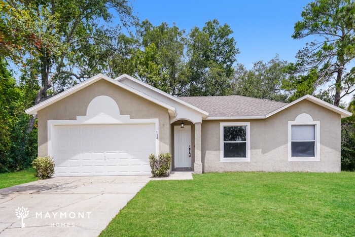 724 Maltby Dr in Deltona, FL - Building Photo
