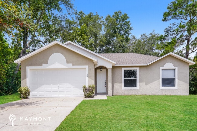 property at 724 Maltby Dr