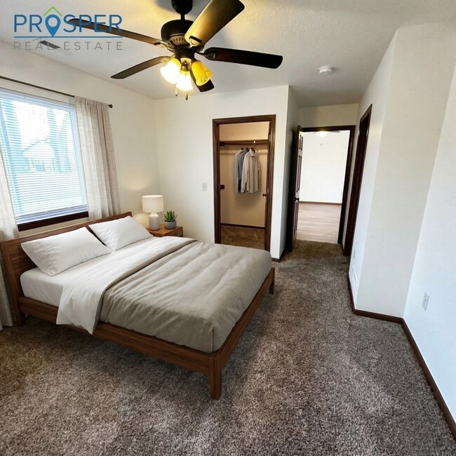 216 Dahl St in Stanley, WI - Building Photo - Building Photo