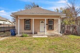 913 S Hoff Ave in El Reno, OK - Building Photo - Building Photo