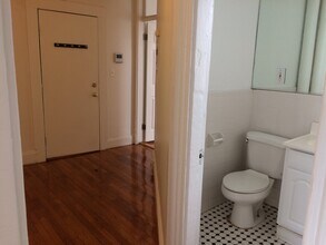 2 Ipswich St, Unit 2 in Boston, MA - Foto de edificio - Building Photo