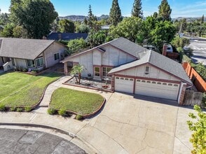 1042 Bassett Ct in San Dimas, CA - Building Photo - Building Photo