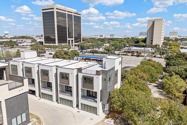 property at 4060 Spring Valley Rd