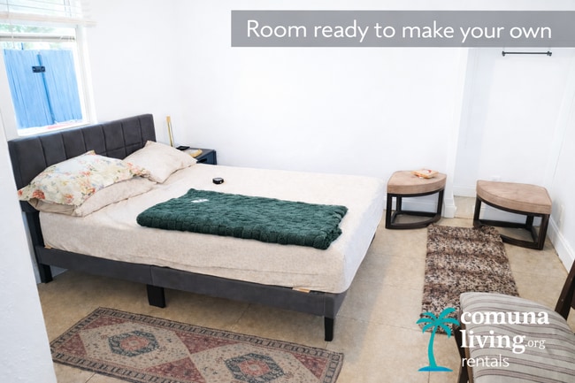 property at 1345 NE 5th Terrace