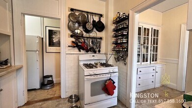 38 Park St in Brookline, MA - Building Photo - Building Photo