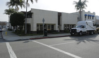 1600-1604 Cabrillo Ave SE in Torrance, CA - Foto de edificio - Building Photo