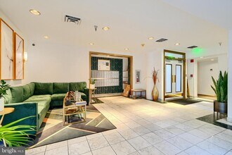 123 W Barre St in Baltimore, MD - Building Photo - Building Photo