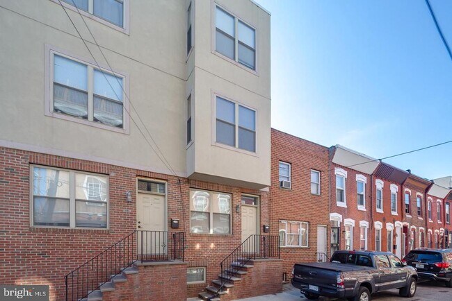 1133 Dorrance St in Philadelphia, PA - Building Photo - Building Photo