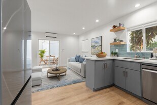 925 Isabel St in Los Angeles, CA - Building Photo