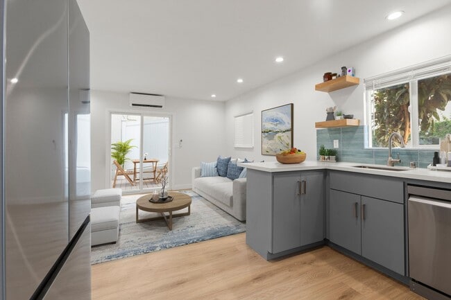 Private Bungalow w/ Yard! Move in Today