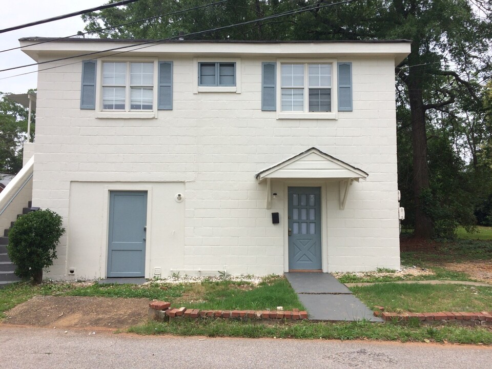 505 W 15th St in West Point, GA - Building Photo