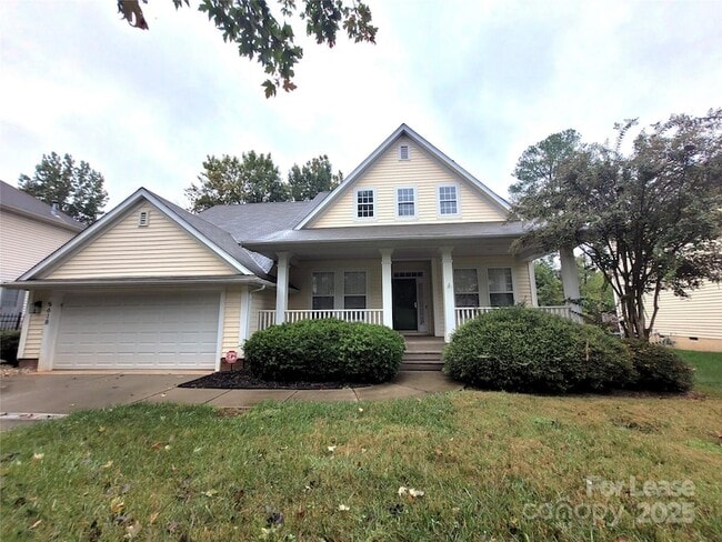 property at 5618 Branthurst Dr