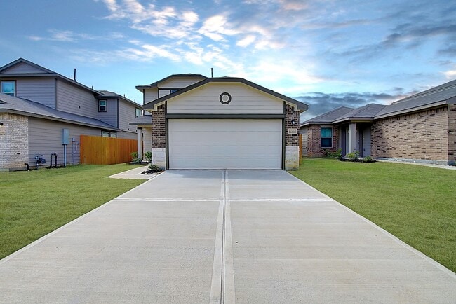 property at 14421 Conifer Dr