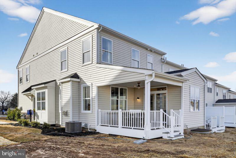 12 BALDWIN Way in Silverdale, PA - Building Photo