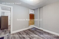 609 Denison St photo'