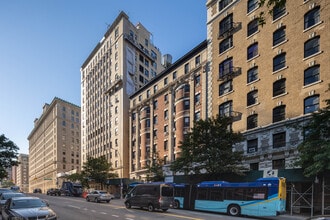 The Orienta in New York, NY - Building Photo - Building Photo