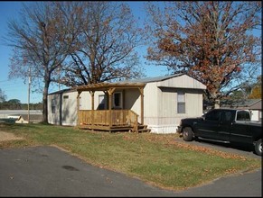 5719 Central Ave in Hot Springs, AR - Building Photo - Building Photo